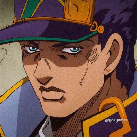 jotaro part 6|jotaro part 6 anime.